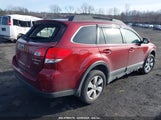 SUBARU OUTBACK 2.5I PREMIUM 4S4BRBGC9C3280462 снимка