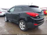 HYUNDAI TUCSON GLS KM8JU3AC6DU718147 снимка