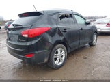 HYUNDAI TUCSON GLS KM8JU3AC6DU718147 снимка
