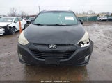 HYUNDAI TUCSON GLS KM8JU3AC6DU718147 снимка