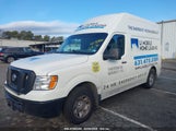 NISSAN NV CARGO NV2500 HD SV V6 1N6BF0LY4HN****** photo