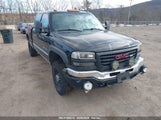 GMC SIERRA 2500HD SLE 1GTHK29U55E263500 снимка