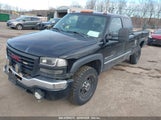 GMC SIERRA 2500HD SLE 1GTHK29U55E263500 снимка