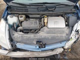 TOYOTA PRIUS JTDKB20U677690839 снимка