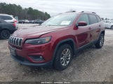 JEEP CHEROKEE LATITUDE PLUS 4X4 1C4PJMLX7LD510189 снимка