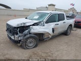 FORD MAVERICK XL 3FTTW8E37NRA18838 снимка