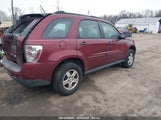 CHEVROLET EQUINOX LS 2CNDL13F196249194 снимка