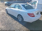 MERCEDES-BENZ C 300 LUXURY 4MATIC/SPORT 4MATIC WDDGF8AB4ER323553 снимка