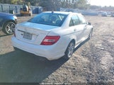 MERCEDES-BENZ C 300 LUXURY 4MATIC/SPORT 4MATIC WDDGF8AB4ER323553 photo