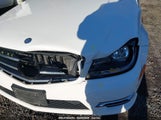 MERCEDES-BENZ C 300 LUXURY 4MATIC/SPORT 4MATIC WDDGF8AB4ER323553 снимка