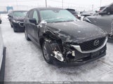 MAZDA CX-5 2.5 S SELECT JM3KFBBM5N0540879 снимка