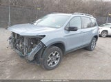 HONDA PASSPORT AWD TRAILSPORT 5FNYF8H66NB003194 fotografie