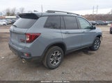 HONDA PASSPORT AWD TRAILSPORT 5FNYF8H66NB003194 photo