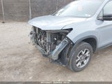 HONDA PASSPORT AWD TRAILSPORT 5FNYF8H66NB003194 fotografie