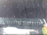 NISSAN ARMADA PLATINUM 4WD JN8AY2NE3L9781517 снимка