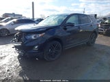 CHEVROLET EQUINOX AWD LT 1.5L TURBO 2GNAXUEV3L6246670 fotografie