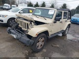 JEEP WRANGLER UNLIMITED SAHARA 1J4BA5H14BL563533 photo