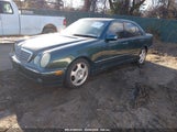 MERCEDES-BENZ E 430 WDBJF70J41X****** снимка