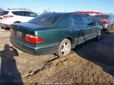 MERCEDES-BENZ E 430 WDBJF70J41X****** fotografie