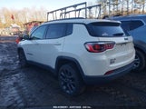 Jeep Compass 80Th Anniversary 4X4 3C4NJDEB5MT537590 снимка