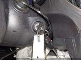 SUBARU IMPREZA 5-DOOR 4S3GTAB61M3****** снимка