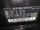 SUBARU IMPREZA 5-DOOR 4S3GTAB61M3****** снимка