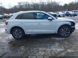 AUDI Q5 PRESTIGE 45 TFSI S LINE QUATTRO S TRONIC WA1FAAFY7P2169791 photo