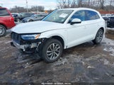 AUDI Q5 PRESTIGE 45 TFSI S LINE QUATTRO S TRONIC WA1FAAFY7P2169791 photo