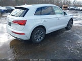 AUDI Q5 PRESTIGE 45 TFSI S LINE QUATTRO S TRONIC WA1FAAFY7P2169791 photo