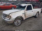 FORD RANGER 1FTCR10A9PTA21567 снимка