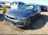 BMW 330I 3MW5R1J01N8C75788 снимка