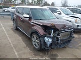 KIA SOUL + KNDJP3A5XH7473516 снимка