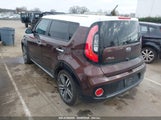 KIA SOUL + KNDJP3A5XH7473516 снимка