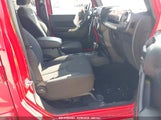 JEEP WRANGLER JK UNLIMITED SAHARA 4X4 1C4BJWEG7JL913529 снимка