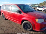 DODGE GRAND CARAVAN SE/AVP 2C4RDGBG1CR218456 снимка