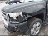 CHEVROLET SILVERADO 1500 LT1 2GCEC19J781207550 снимка