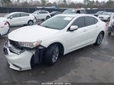 ACURA TLX STANDARD 19UUB1F39LA003045 снимка