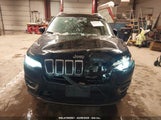 JEEP CHEROKEE LIMITED 4X4 1C4PJMDN4KD190051 снимка