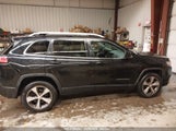 JEEP CHEROKEE LIMITED 4X4 1C4PJMDN4KD190051 снимка