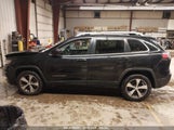 JEEP CHEROKEE LIMITED 4X4 1C4PJMDN4KD190051 снимка