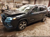 JEEP CHEROKEE LIMITED 4X4 1C4PJMDN4KD190051 снимка