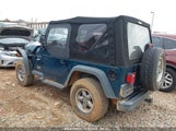 JEEP WRANGLER SPORT 1J4FY19S6WP721737 photo