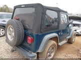 JEEP WRANGLER SPORT 1J4FY19S6WP721737 photo