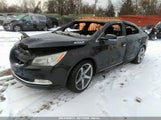 BUICK LACROSSE PREMIUM I 1G4GD5G3XFF114718 снимка