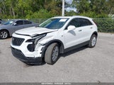 CADILLAC XT4 LUXURY 1GYAZAR40KF149265 снимка