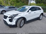CADILLAC XT4 LUXURY 1GYAZAR40KF149265 снимка