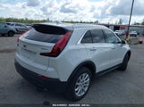 CADILLAC XT4 LUXURY 1GYAZAR40KF149265 снимка