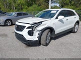 CADILLAC XT4 LUXURY 1GYAZAR40KF149265 снимка