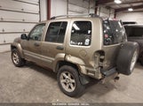 JEEP LIBERTY LIMITED EDITION 1J4GL58K36W251801 fotografie