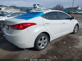 HYUNDAI ELANTRA GLS 5NPDH4AE8DH448863 снимка